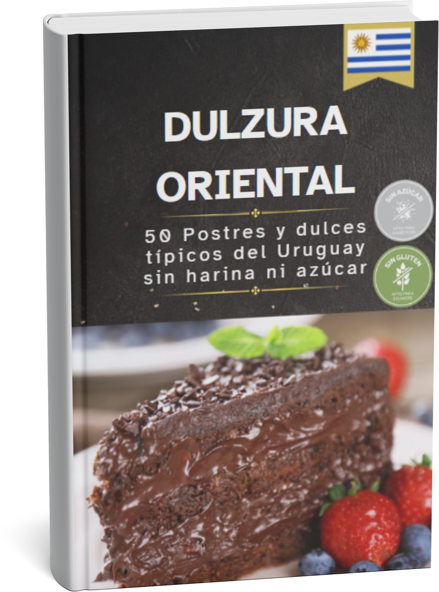 Dulzura Oriental