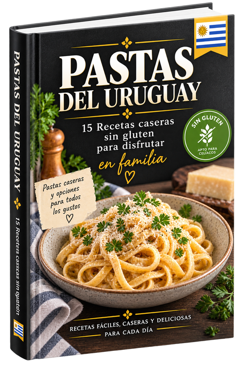 Pastas del Uruguay
