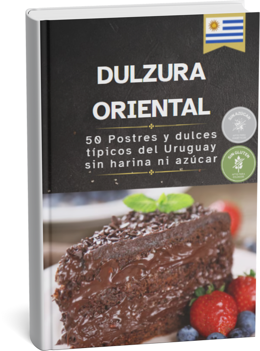 Dulzura Oriental